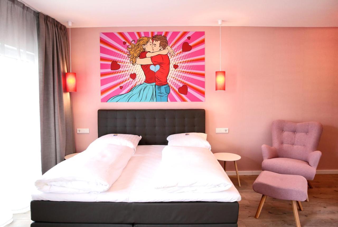 Hotel Apart Go25 Herford Extérieur photo